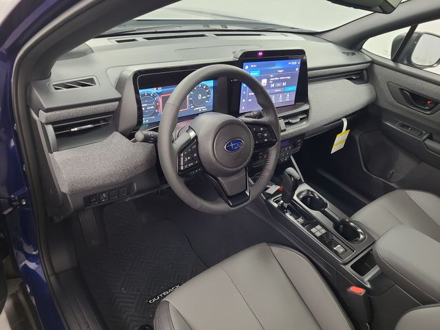 2026 – Subaru – Outback