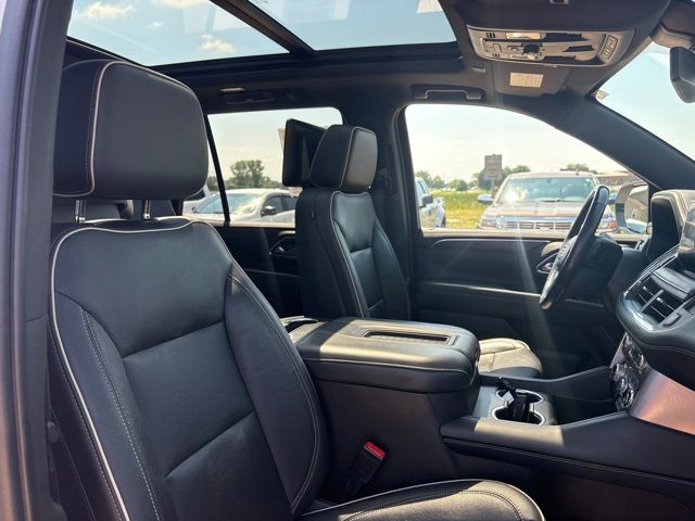 Used 2021 GMC Yukon SUV