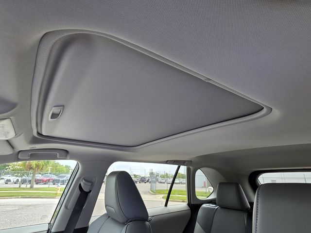 Used 2023 Toyota RAV4 SUV