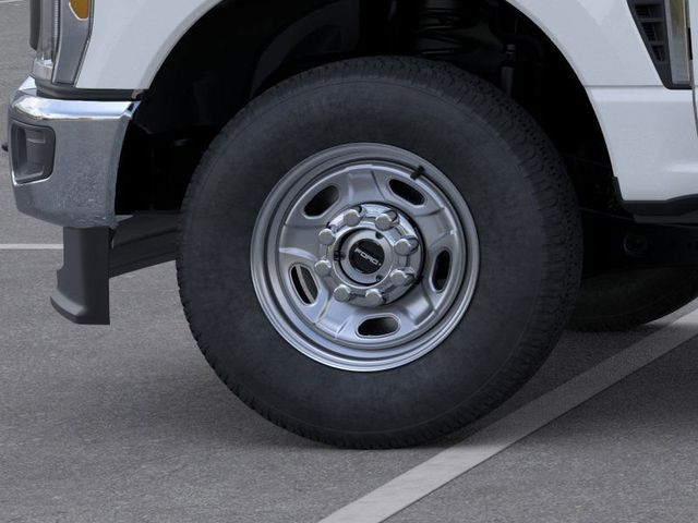 2025 Ford F-250 Super Duty XL