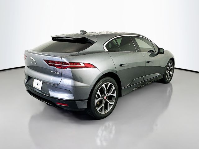 2020 Jaguar I-Pace HSE 5