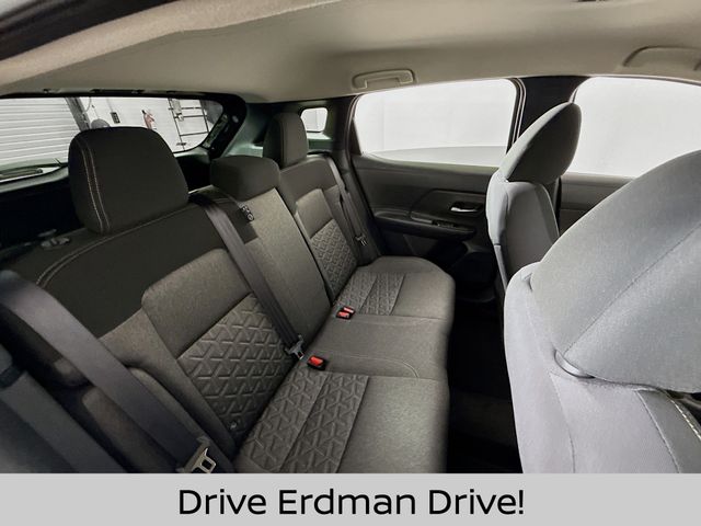 Used 2026 Nissan Kicks SUV