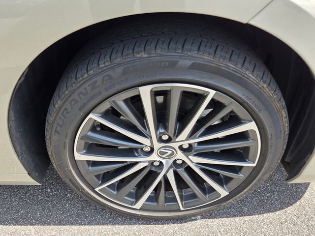 Used 2024 Beige Lexus 250 image 11