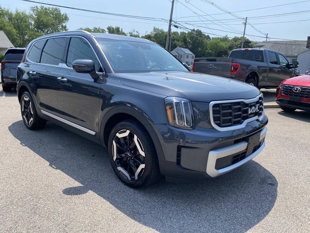 Used 2023 Kia Telluride SUV