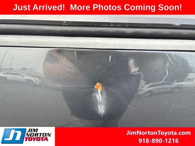 Used 2009 Toyota Tacoma Truck
