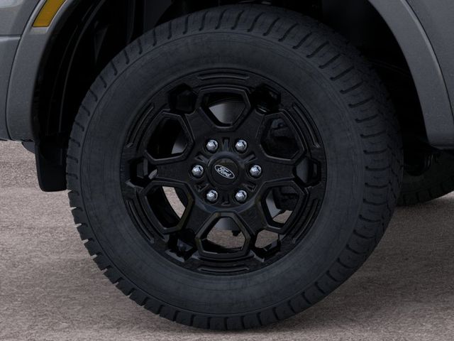 New 2026 Gray Ford XLT image 19