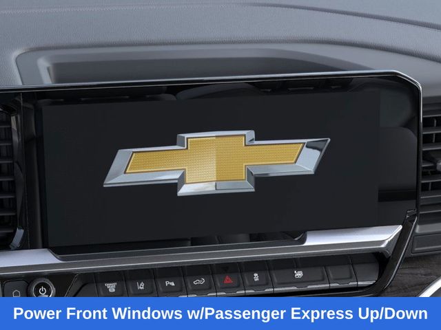 New 2025 Chevrolet Silverado 2500HD For Sale in Livonia, MI