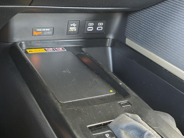 Used 2025 Toyota Camry Sedan