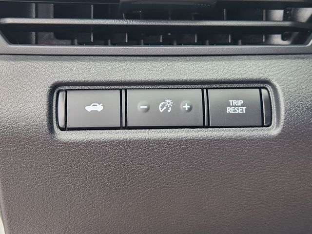 2025 Nissan Altima 2.5 S White at Durrett Motor Company