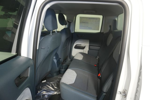 New 2026 White Ford XLT image 24
