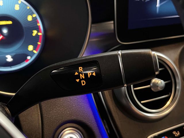 used 2023 Mercedes-Benz C-Class car, priced at $39,991