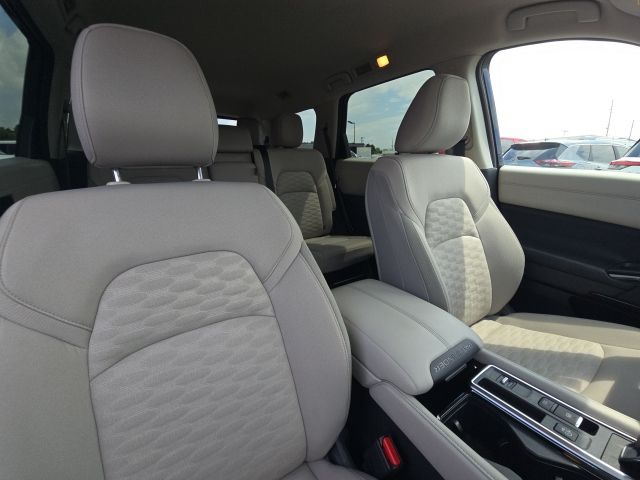 Photo of 2023 Nissan Pathfinder SV in Dallas, GA - 19,  2023 Nissan Pathfinder SV:B01812