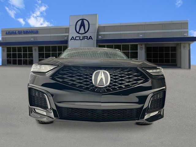 2026 Acura MDX A-Spec - Majestic exterior view 11