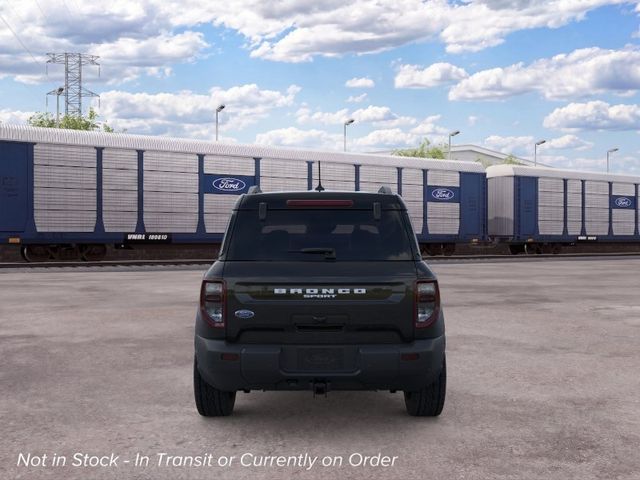New 2026 Shadow Ford Badlands image 5