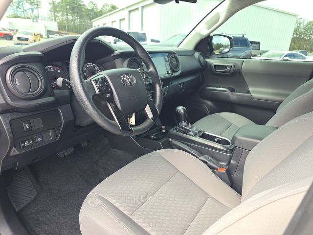 2023 Toyota Tacoma:44446A2