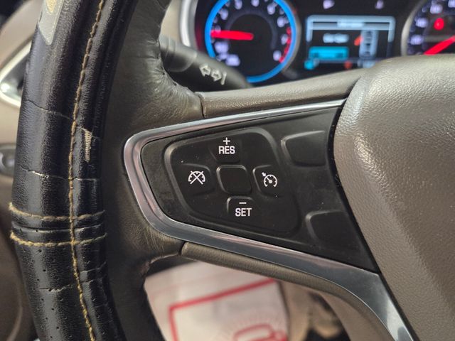 Used 2016 Gray Chevrolet LT image 27