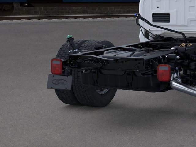 2025 Ford F-450 Super Duty 