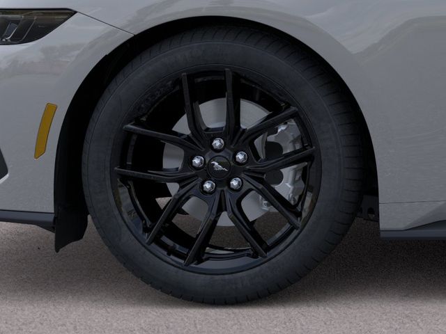 New 2026 White Ford EcoBoost image 19
