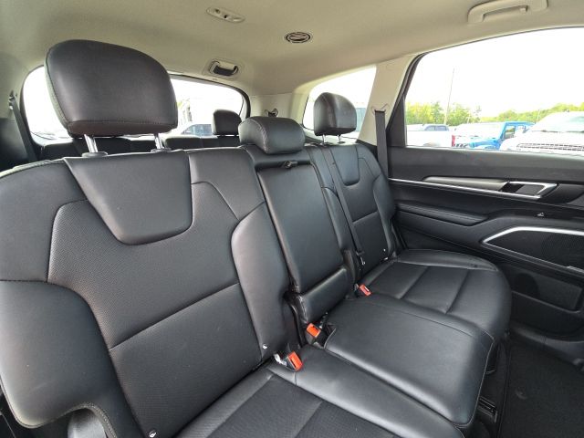 Photo of 2022 Kia Telluride LX in Dallas, GA - 16,  2022 Kia Telluride LX:167735B