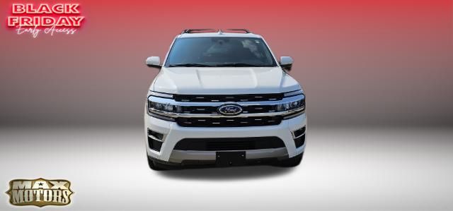 2024 Ford Expedition Max Limited 2