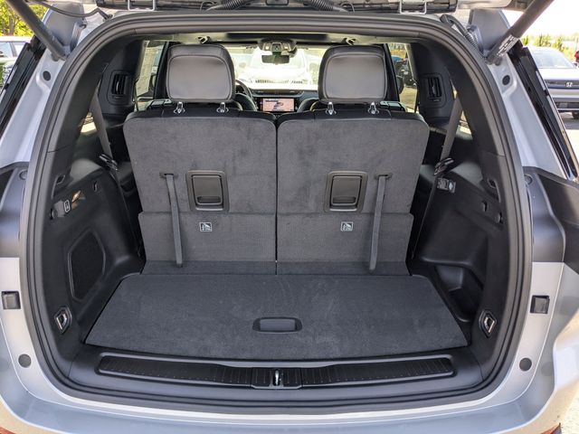 2026 Jeep Grand Cherokee L Limited 4x2