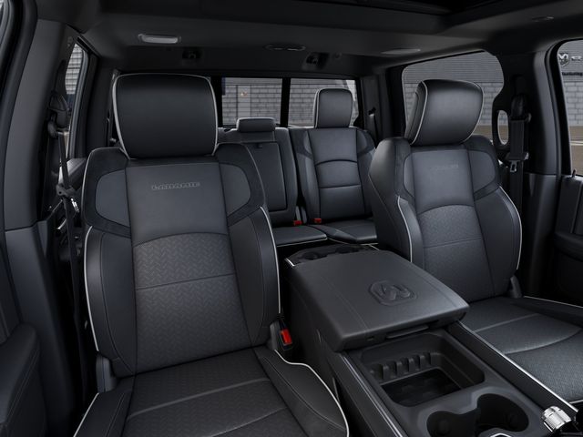 New 2026 Ram 3500 Truck