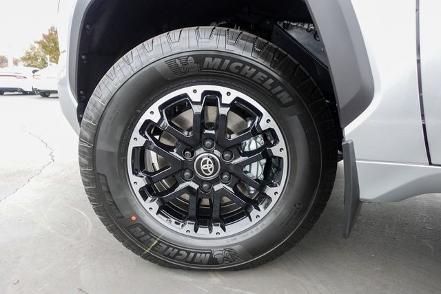 new 2026 Toyota Tundra car