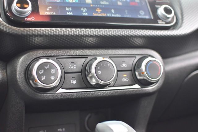 Used 2024 Nissan Kicks SV 4D Sport Utility