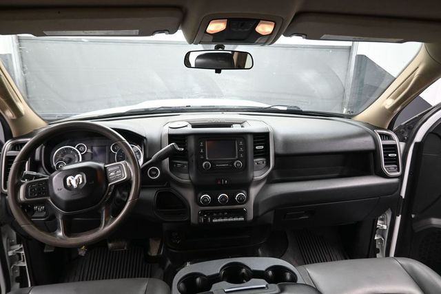 2020 Ram 3500 Tradesman - 9