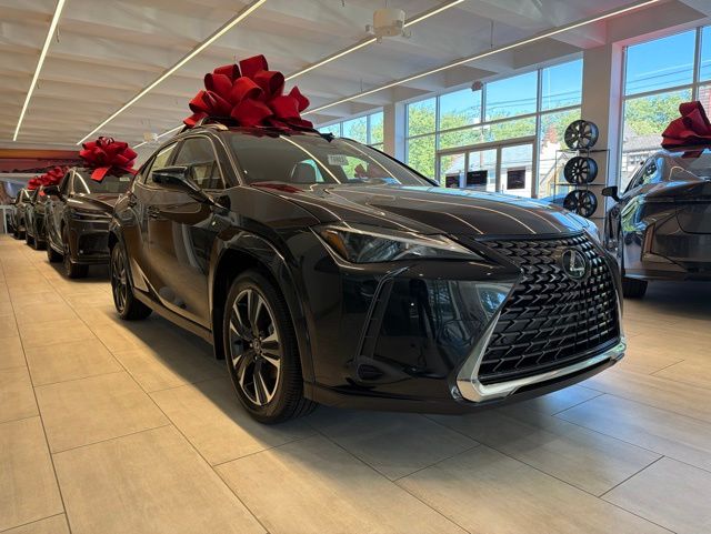 2026 Lexus UX 300h Premium