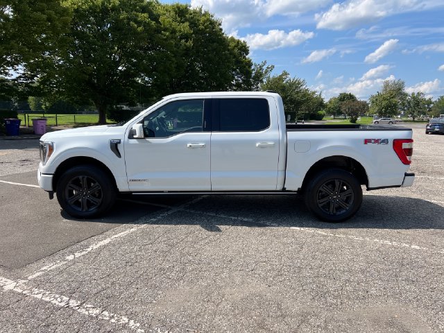 Used 2023 Ford F-150 Truck