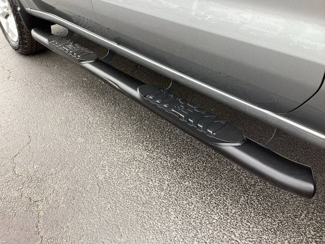 Used Car 2024 Chevrolet Silverado 1500  Custom For Sale Under $40,000 In San Antonio, Texas