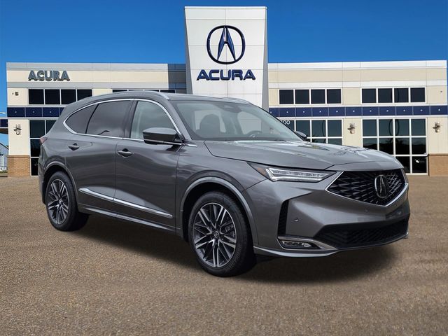 2026 Acura MDX photo 1