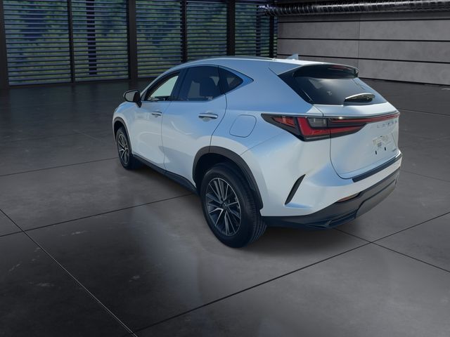 2024 Lexus NX - $38,588