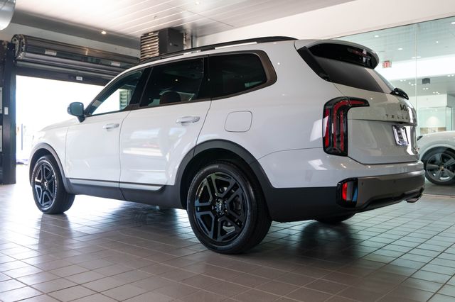 Used 2023 Kia Telluride SUV