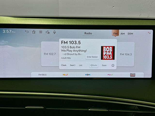 Thumbnail: 2026 Genesis GV70 - 15