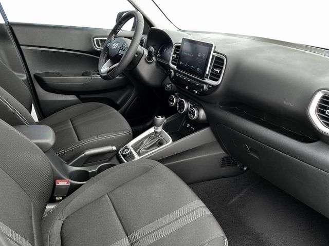 New 2025 Black Hyundai SEL image 15