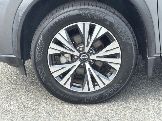 Used 2023 Nissan Rogue SUV