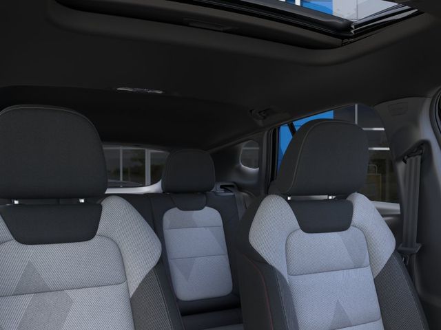 2026 Chevrolet Trax 1RS:47140