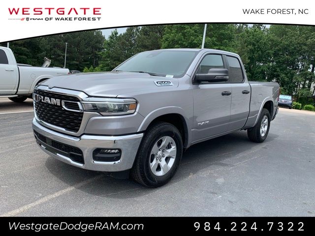 2025 RAM 1500 Big Horn/Lone Star photo