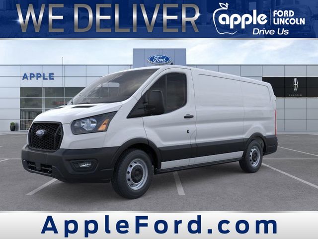 2025 Ford Transit 250