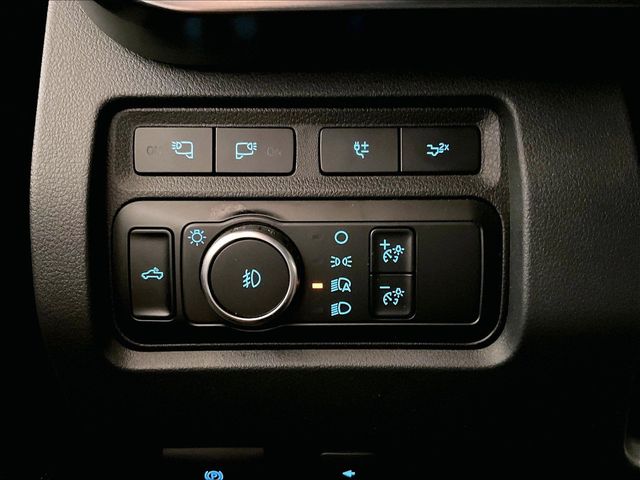 2024 Ford F-250SD Lariat Gray at Grove City Ford