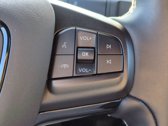 Used 2025 White Ford GT image 18