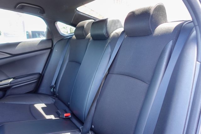 used 2019 Honda Civic car, priced at $19,000