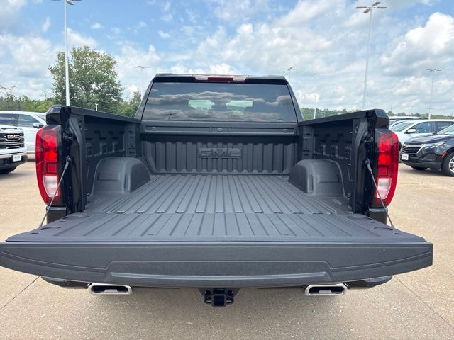 2026 GMC Sierra 1500 Elevation - Photo 5