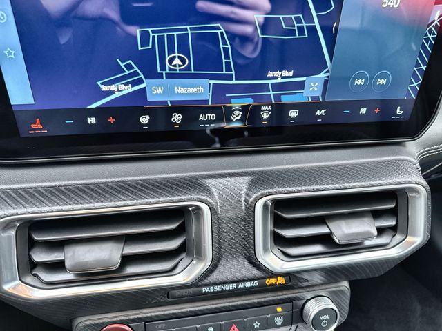 new 2026 Ford Mustang car, priced at $61,150