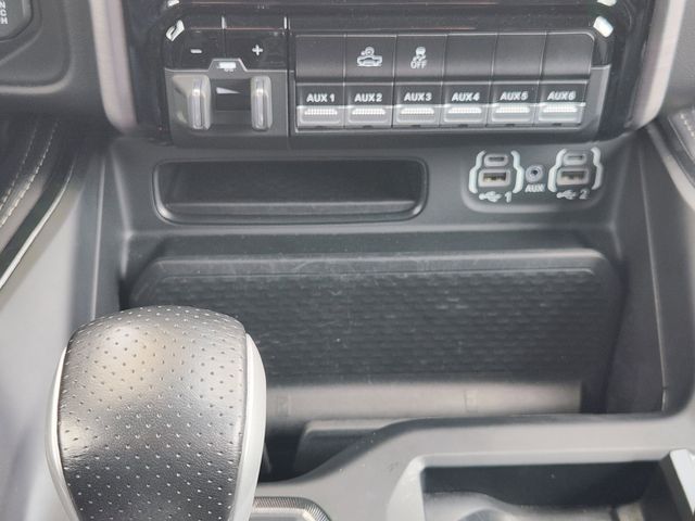 Used 2023 Ram 1500 Truck