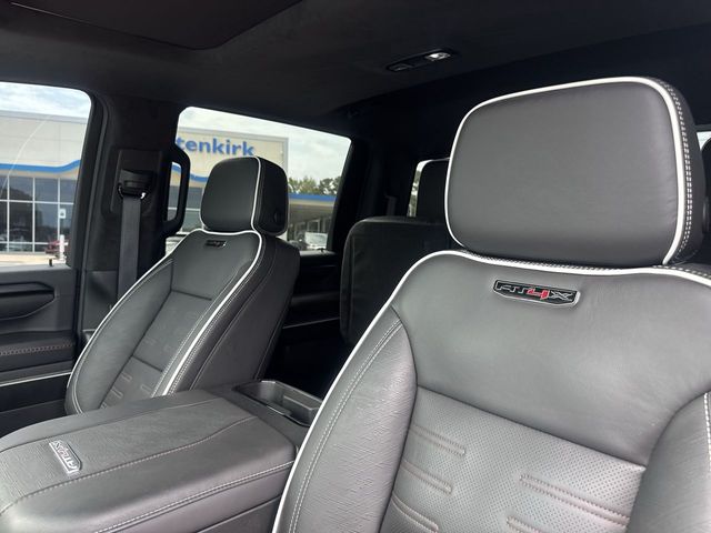 Used 2026 GMC Sierra 2500HD Truck