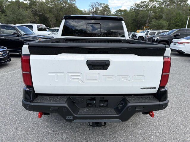 New 2026 Toyota Tacoma i-FORCE MAX Truck