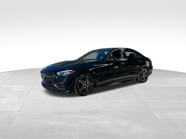 2024 Mercedes-Benz C-Class C 300 - 0